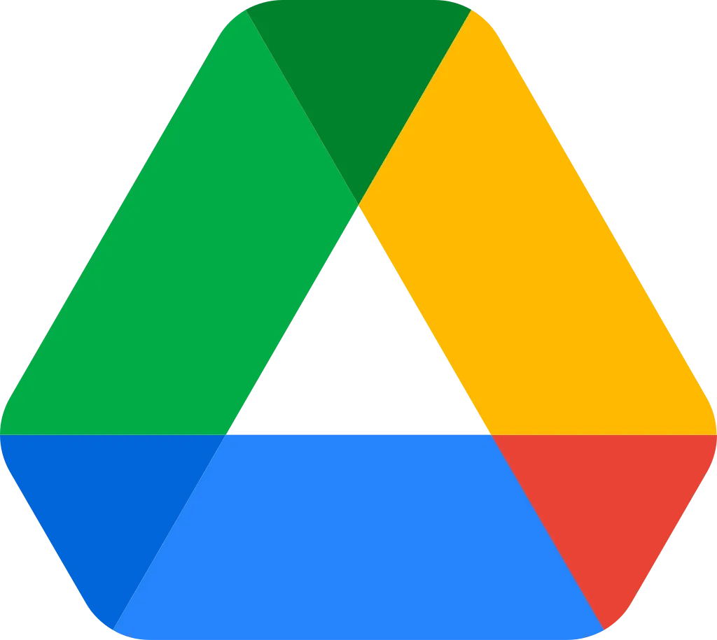 Google Drive integration with Prompts.ai enabling secure document access and storage automation