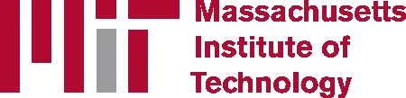 MIT logo representing academic institutions using Prompts.ai for research AI workflows innovation and secure model experimentation