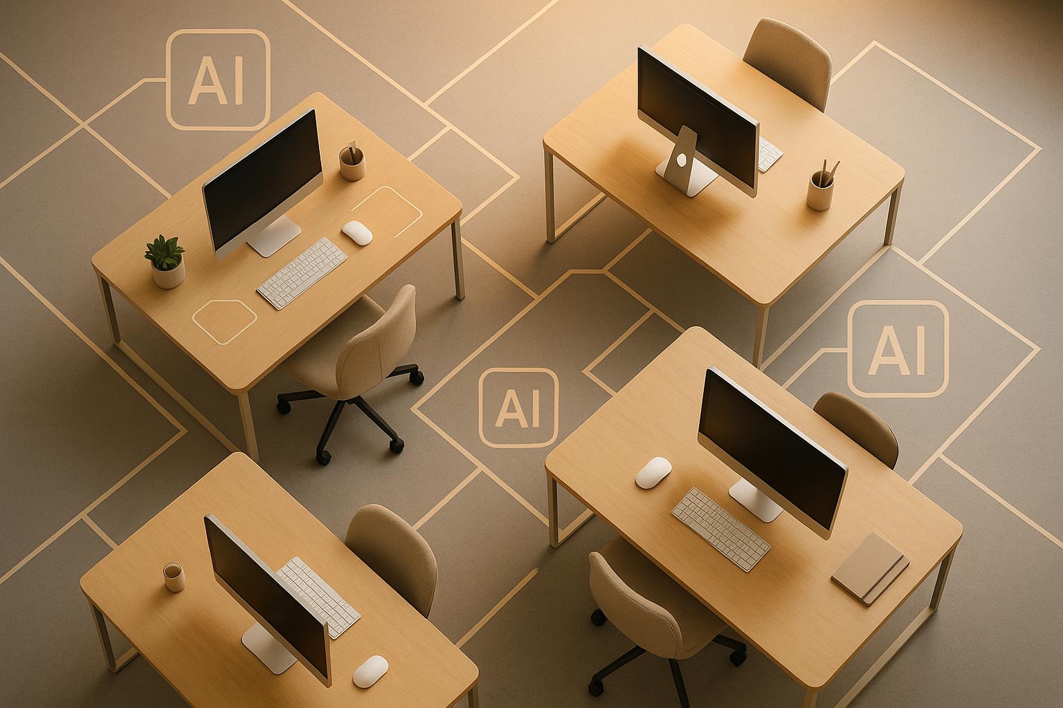 5 plataformas de inteligencia artificial que son asequibles y eficientes