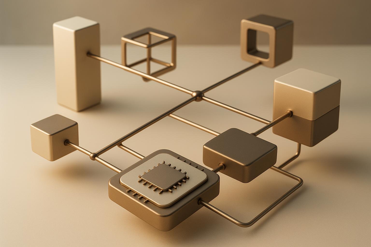 Betaalbare oplossingen voor AI-modelorkestratie