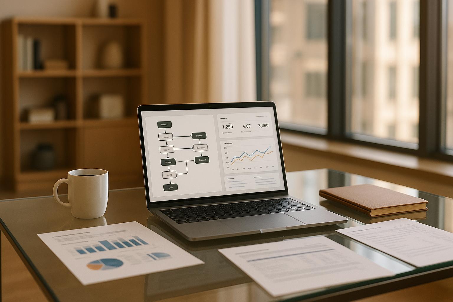 비즈니스 아키텍처를 위한 최고의 AI는 무엇입니까