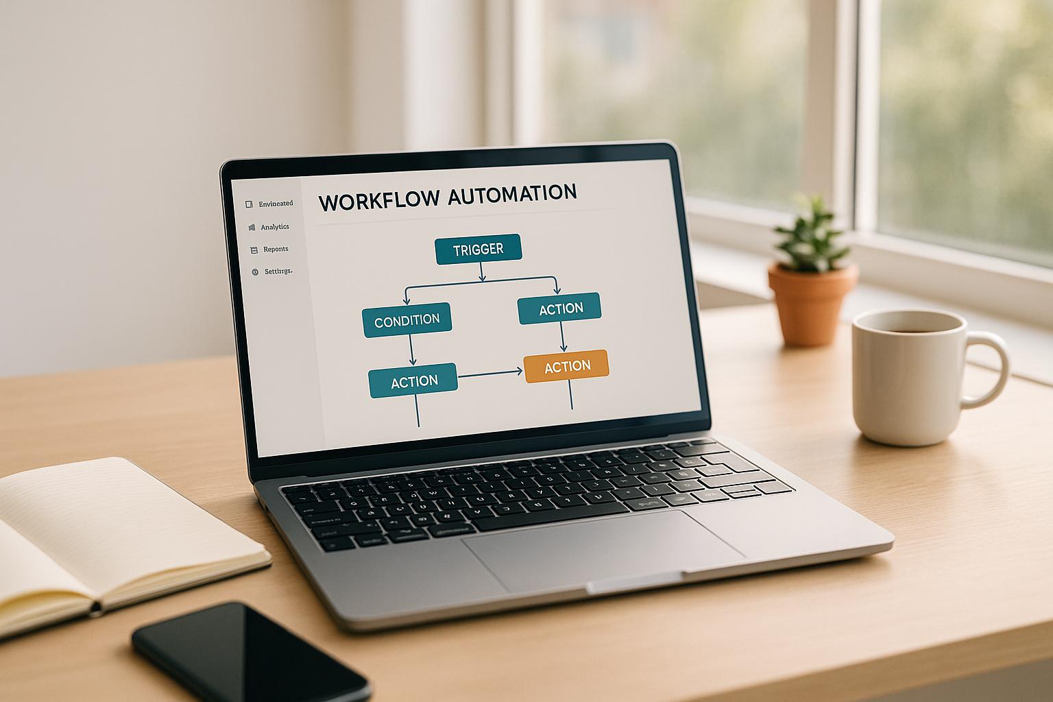 비즈니스 자동화를 위한 최고의 AI