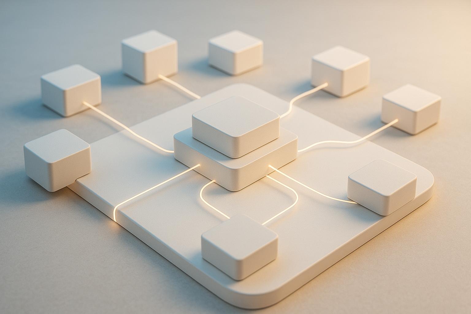 과도한 구독을 제거하도록 설계된 AI 모델 오케스트레이션 솔루션