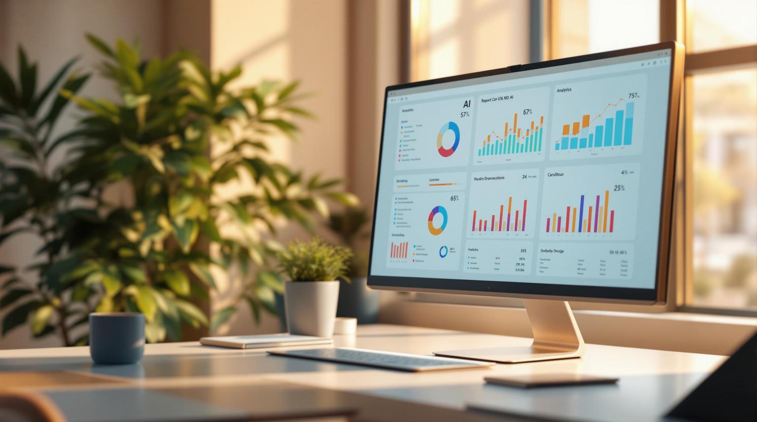 AI-rapportagetools: welke past bij uw bedrijf?