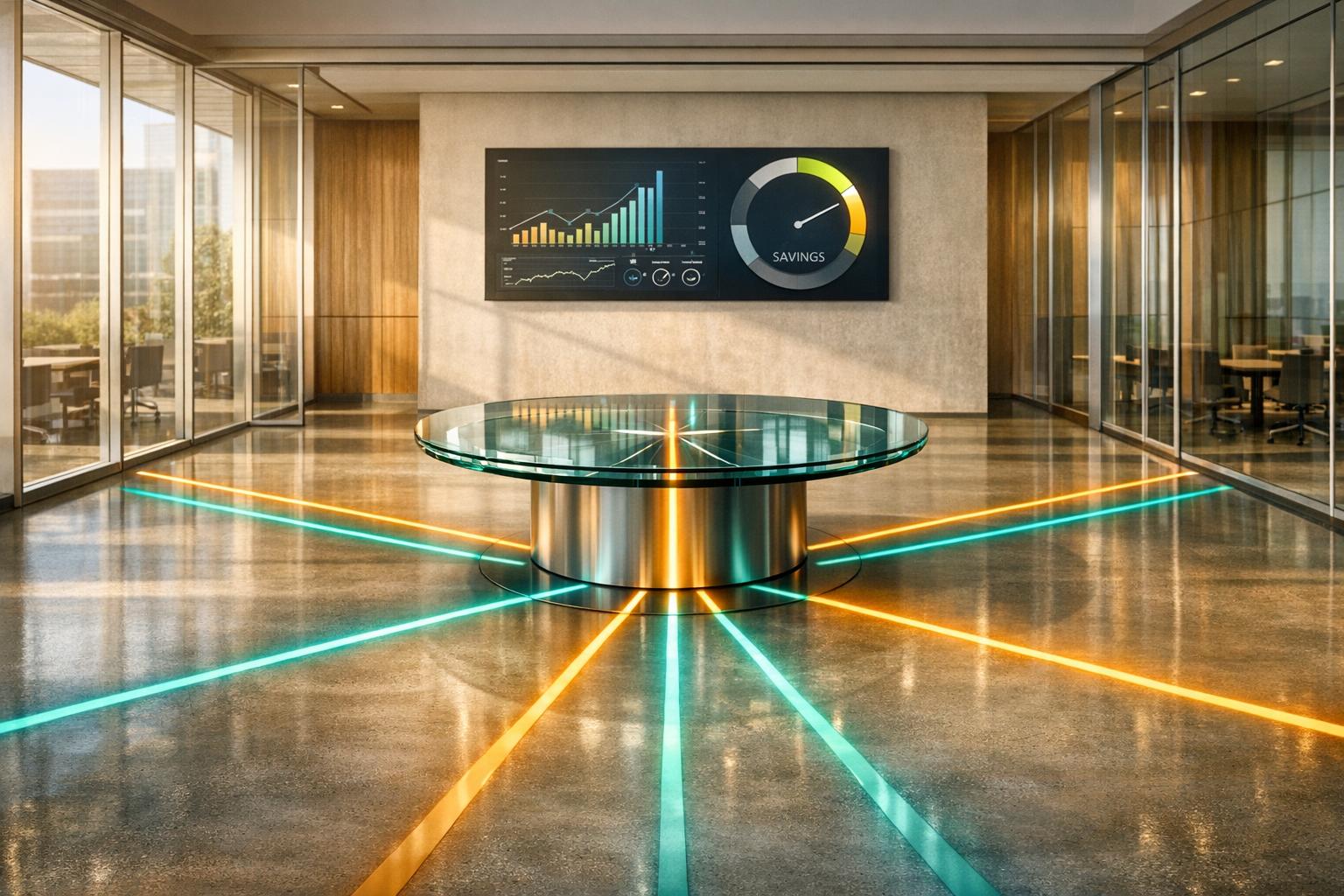 AI Solutions With The Most Cost‑Efficient AI Workflows