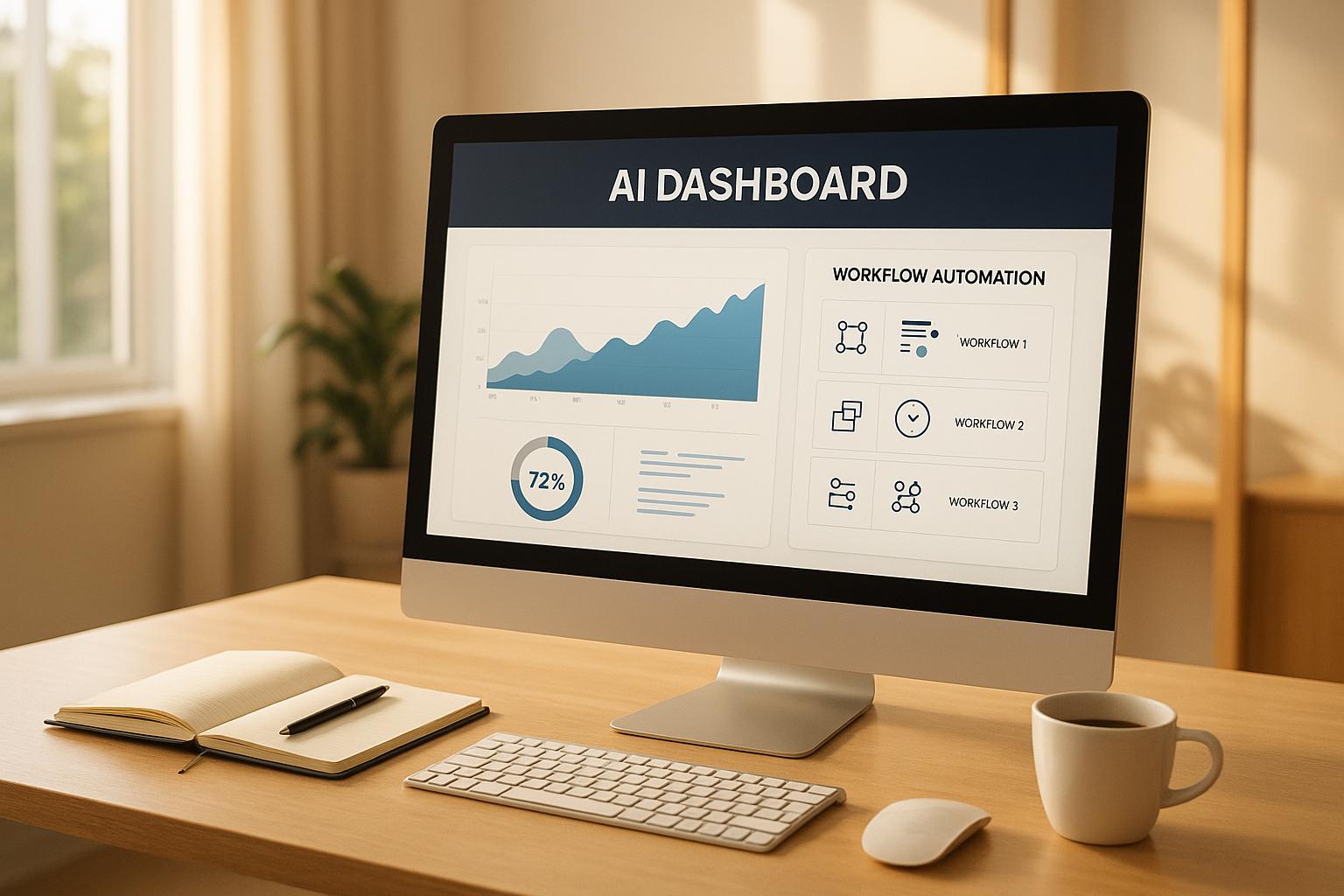 워크플로 개선을 위한 최고의 AI 시스템