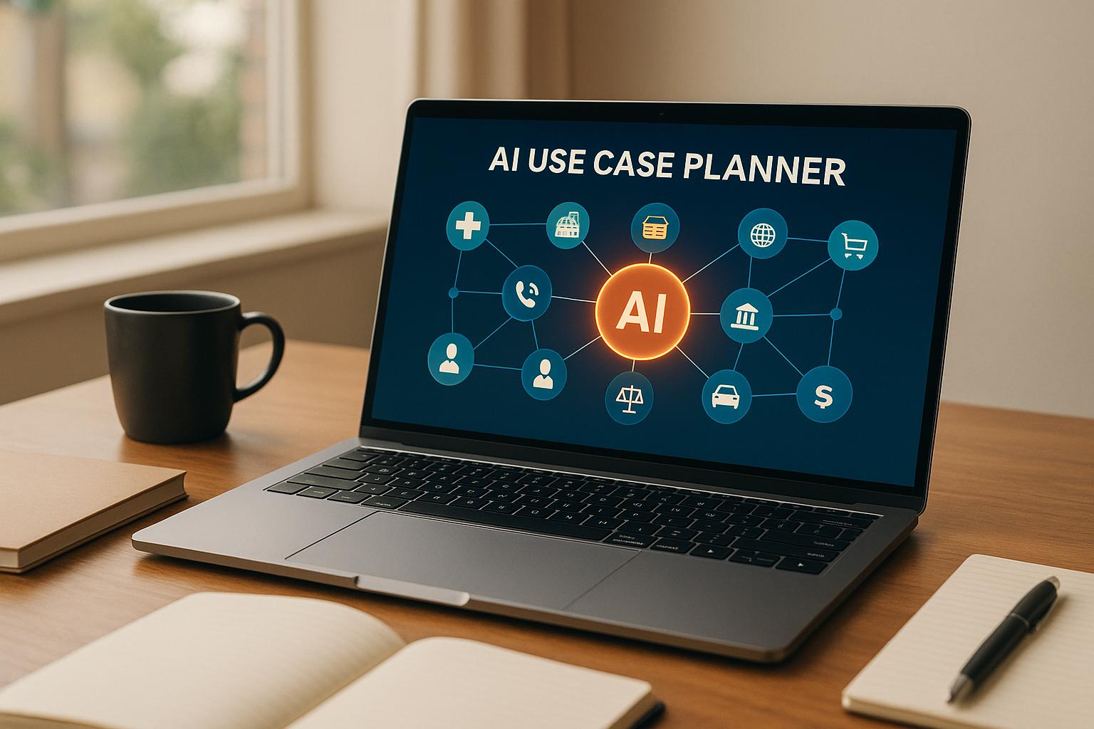 AI Use Case-planner