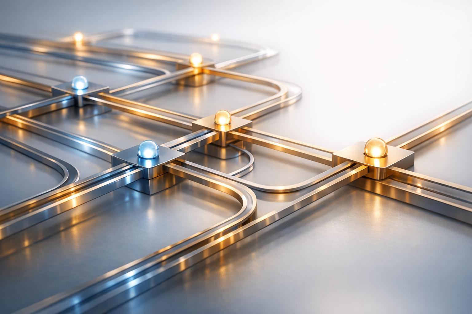 Clasificaciones de empresas de orquestación de flujo de trabajo de IA