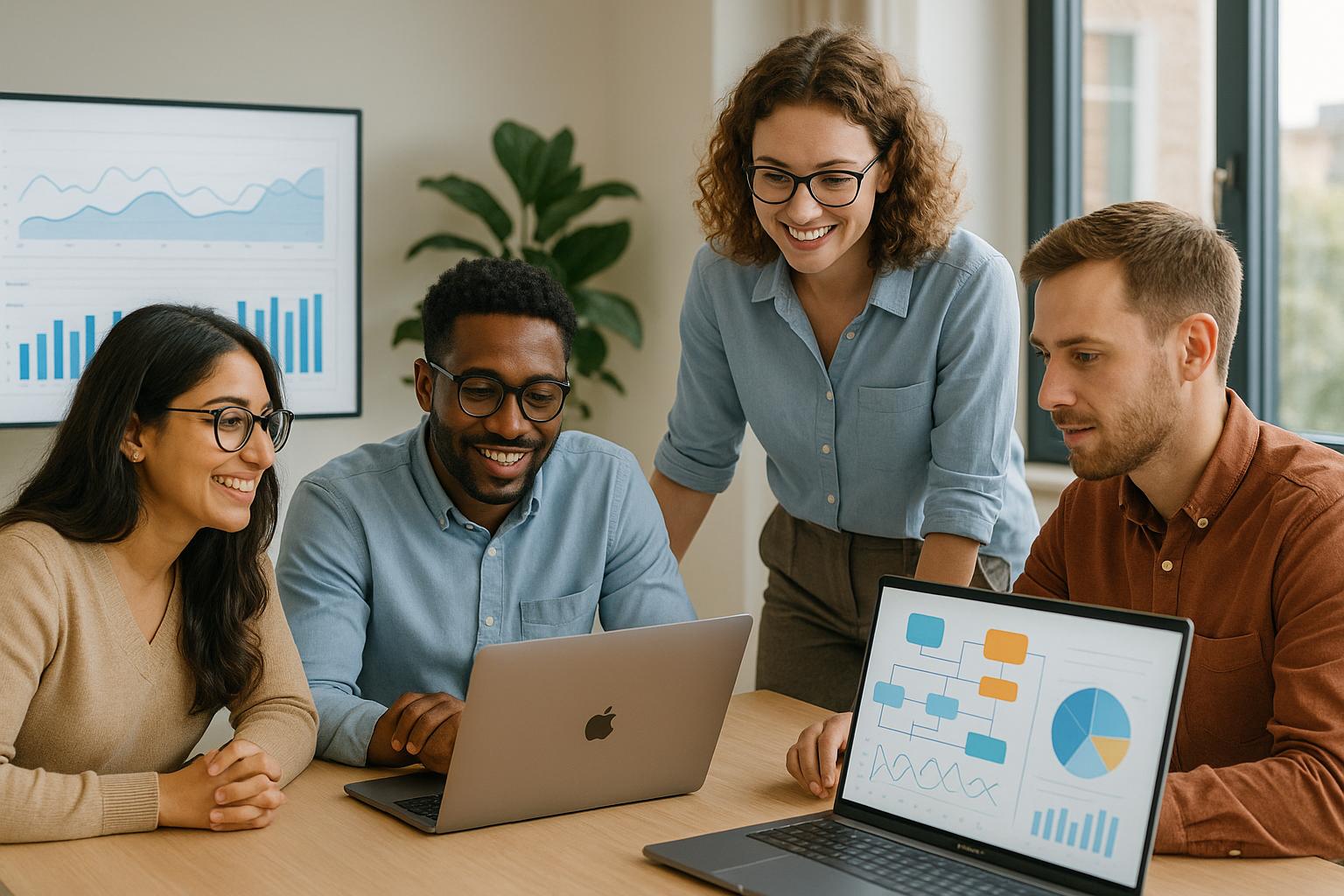 7 AI-workflows voor datawetenschappers