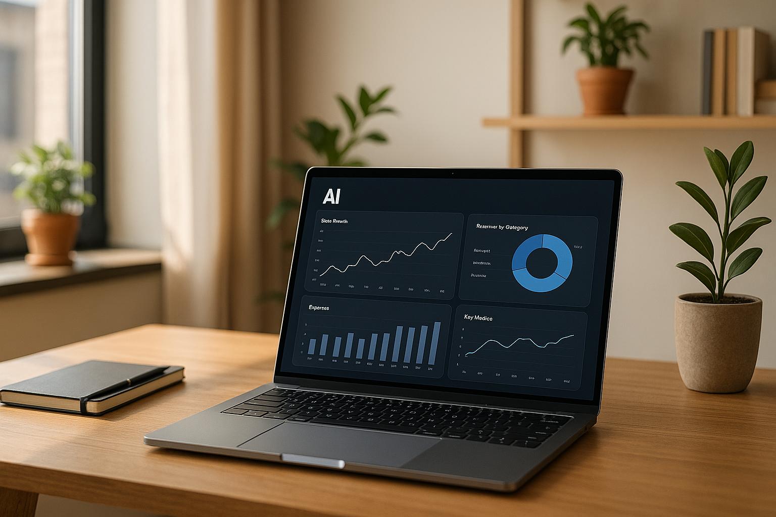 최고의 AI 비즈니스 도구