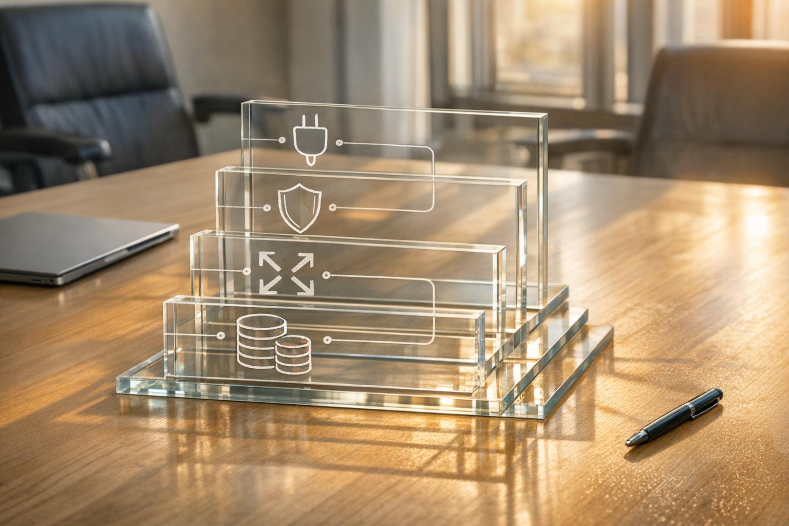 Proveedores líderes de software de flujo de trabajo de IA