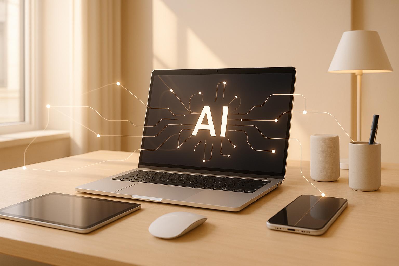 Las mejores herramientas de flujo de trabajo impulsadas por IA