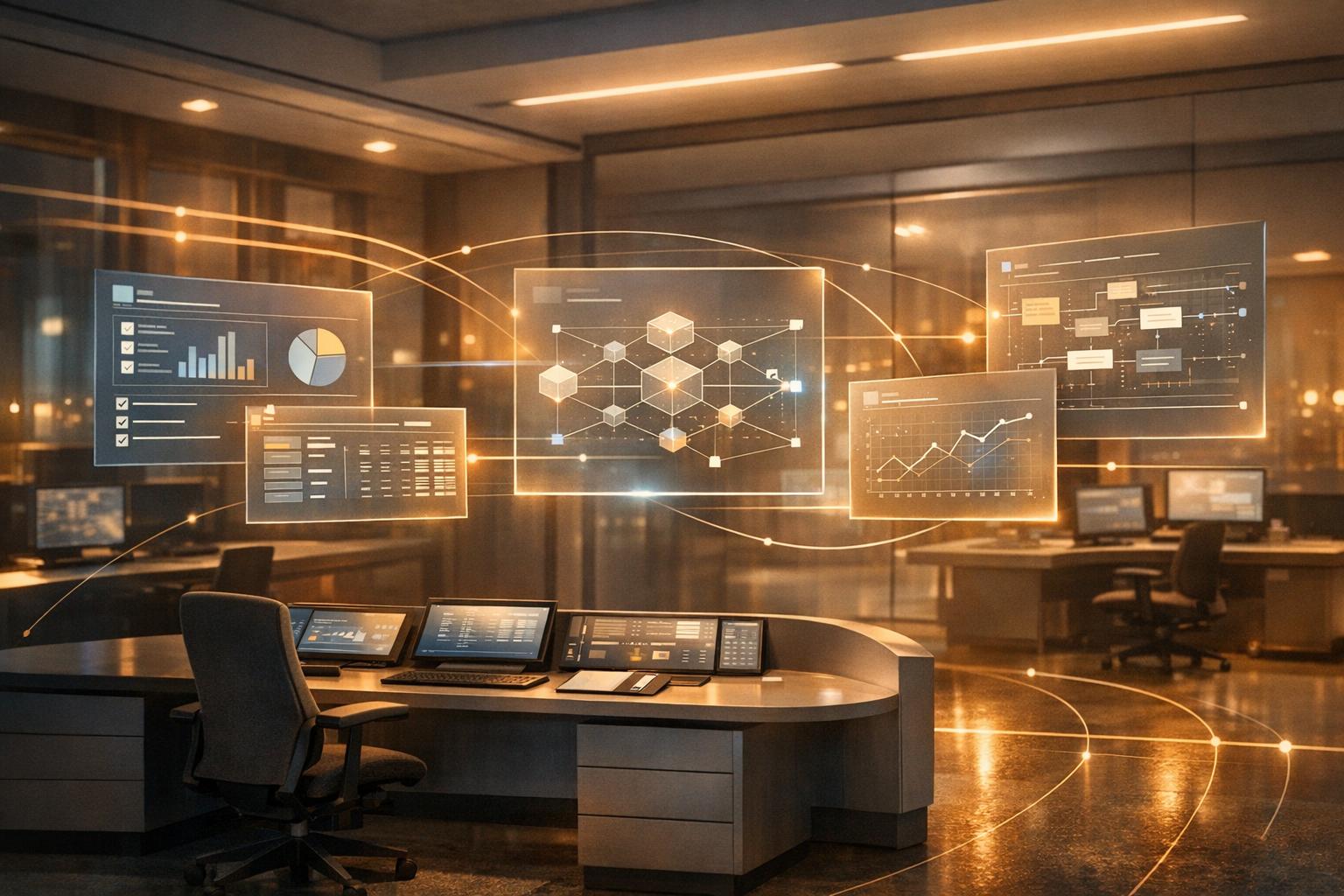 오케스트레이션 도구의 최고의 AI 거버넌스 전략