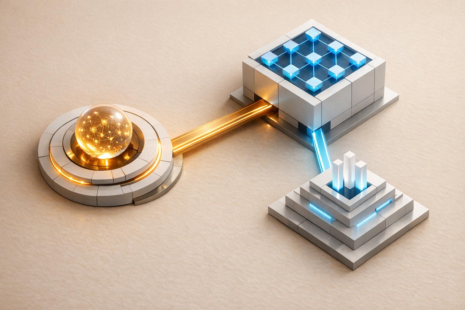 Las mejores soluciones de orquestación de modelos de IA