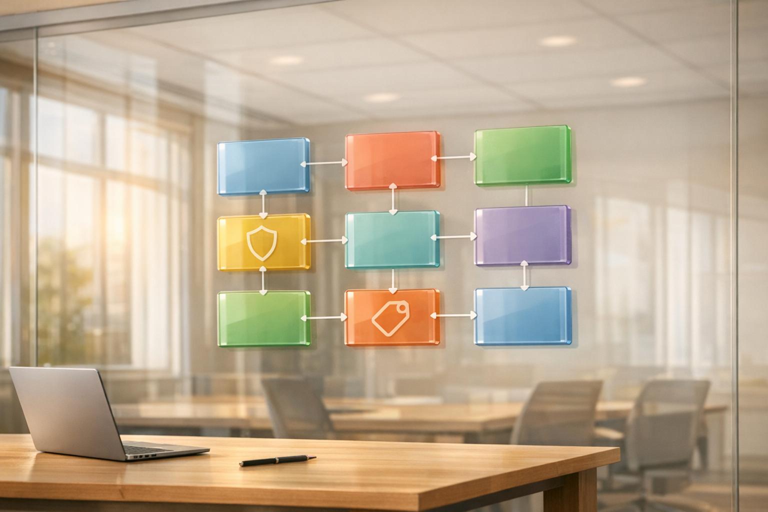 Şirket Verimliliği İçin En İyi Yapay Zeka Araçları