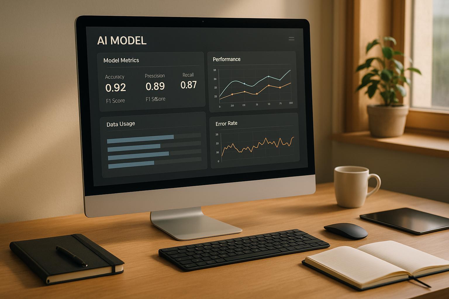 Beste AI-tools voor het beheren en controleren van AI-modellen