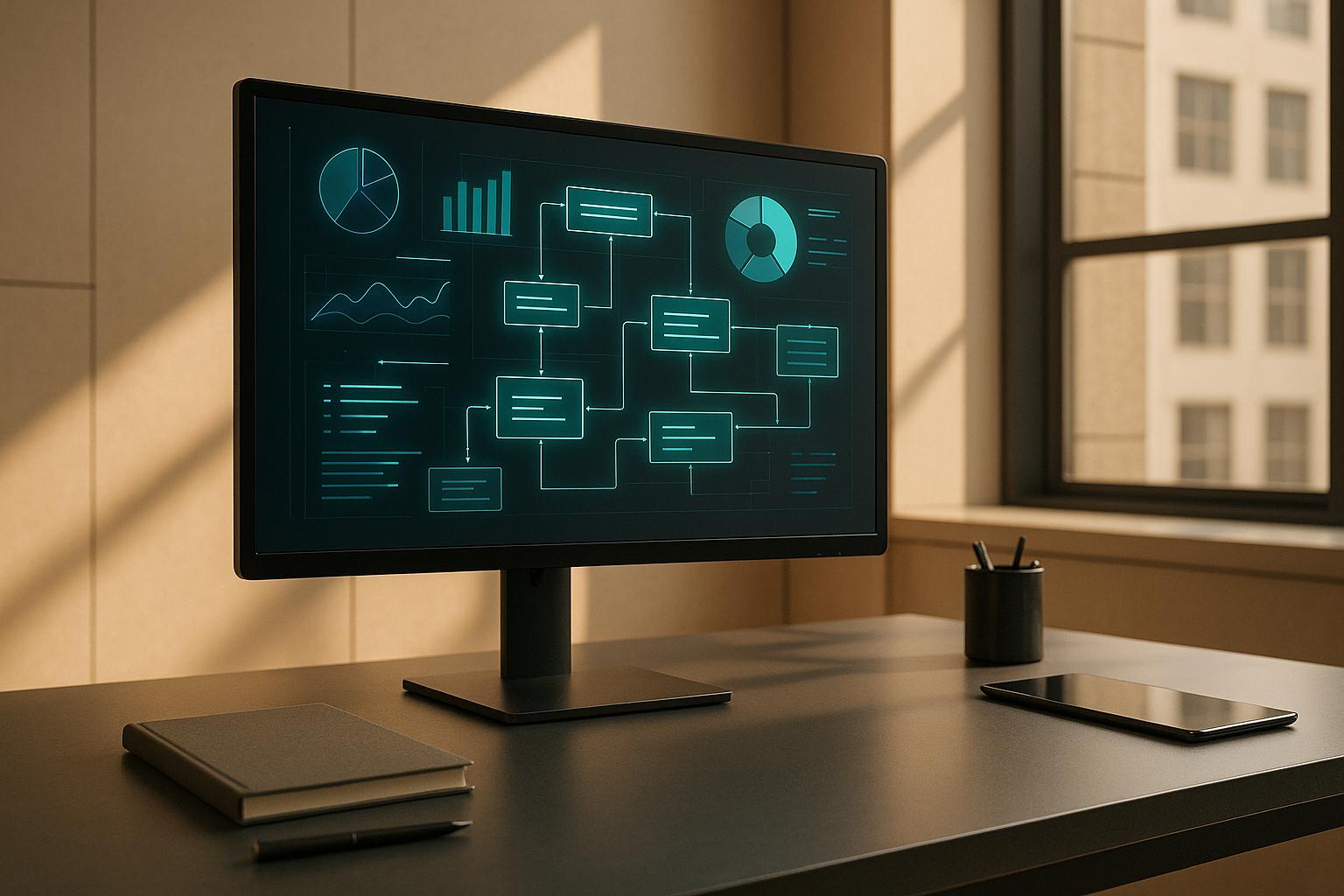Beste AI-tools voor operationele efficiëntie