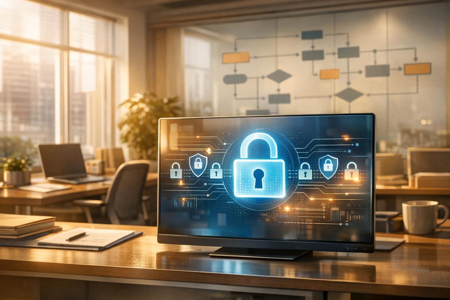 用于安全工作流程管理的最佳人工智能工具