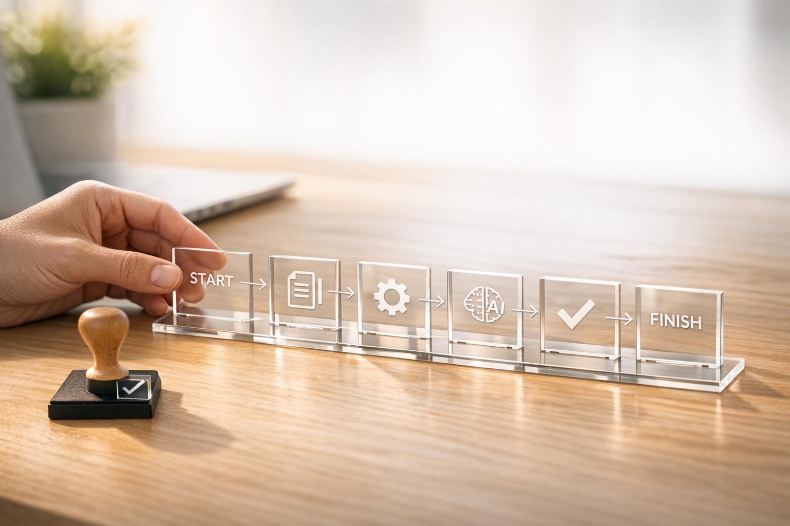 İş Akışlarını Kolaylaştırmak İçin En İyi Yapay Zeka Araçları