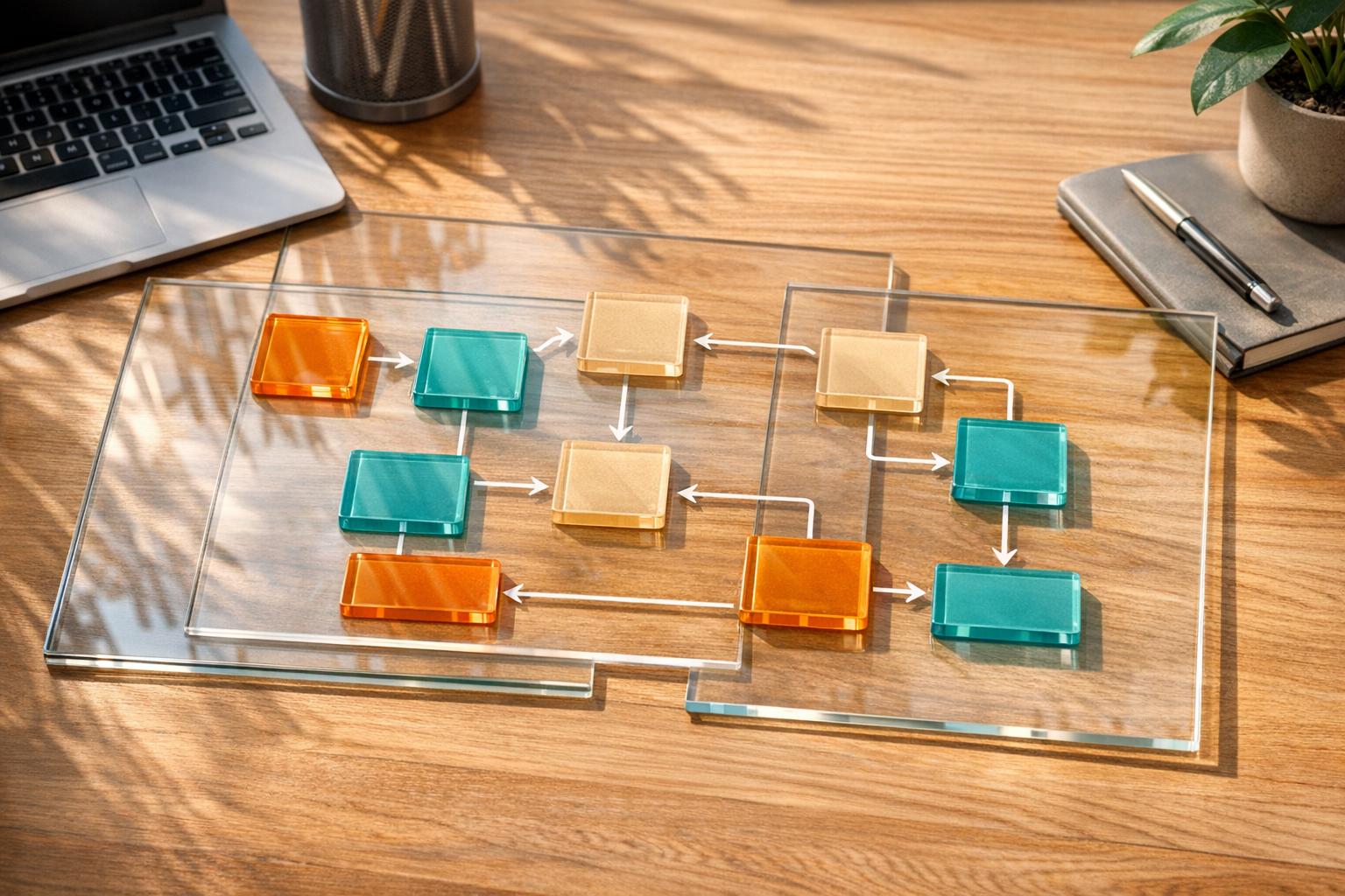 Meilleures solutions de flux de travail IA