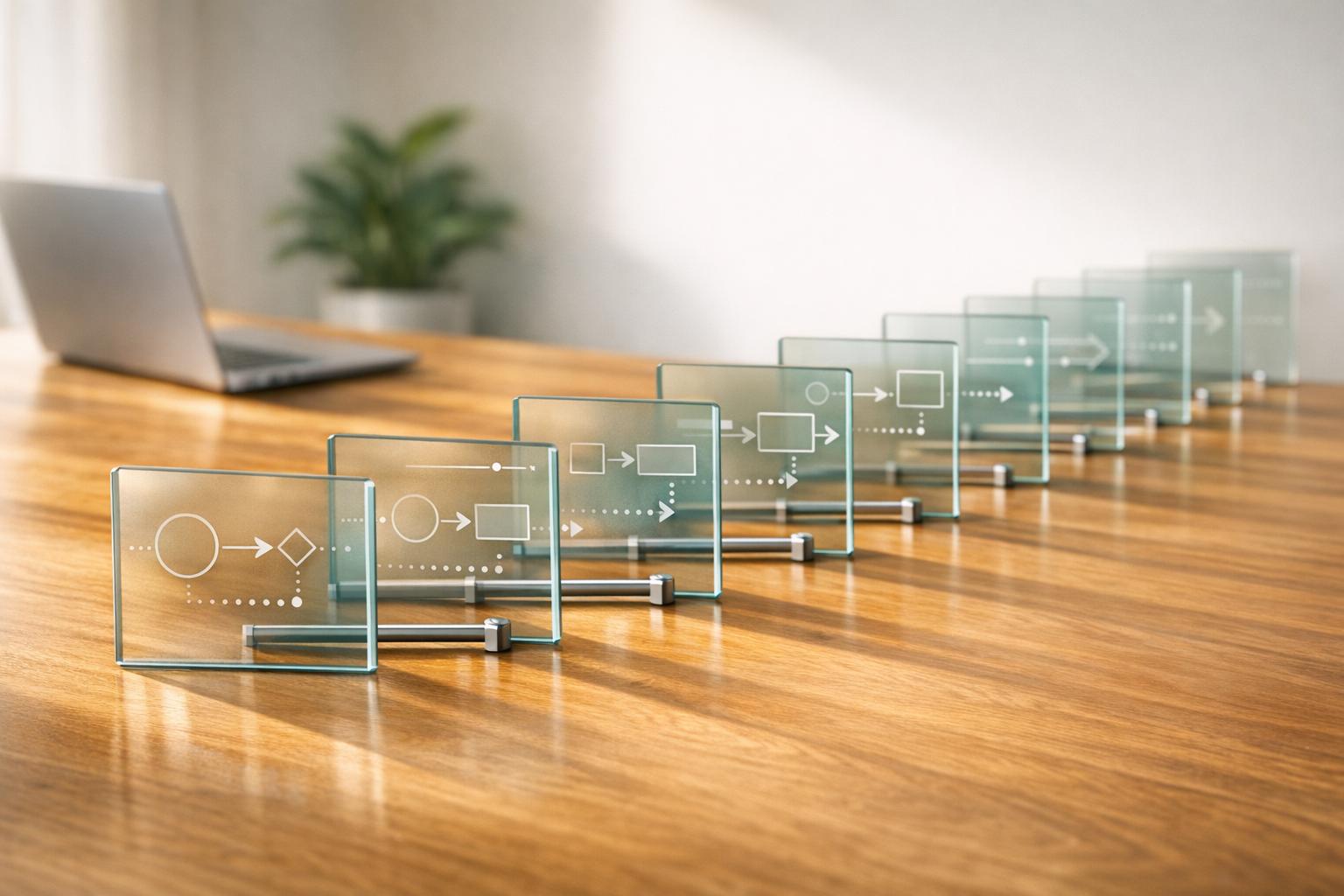 Los mejores sistemas de flujo de trabajo para IA