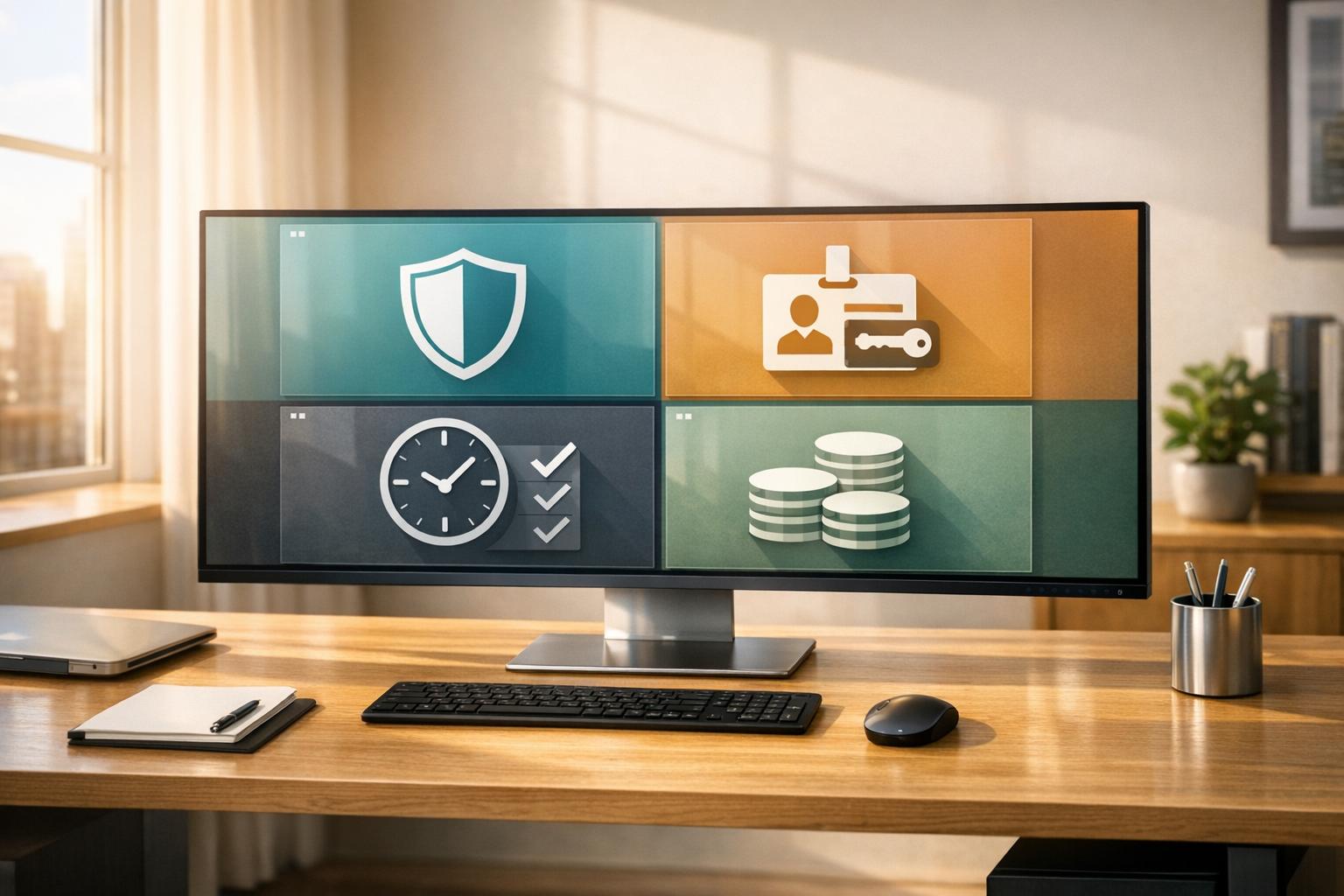 Plateformes de gouvernance de l'IA les plus efficaces pour les flux de travail