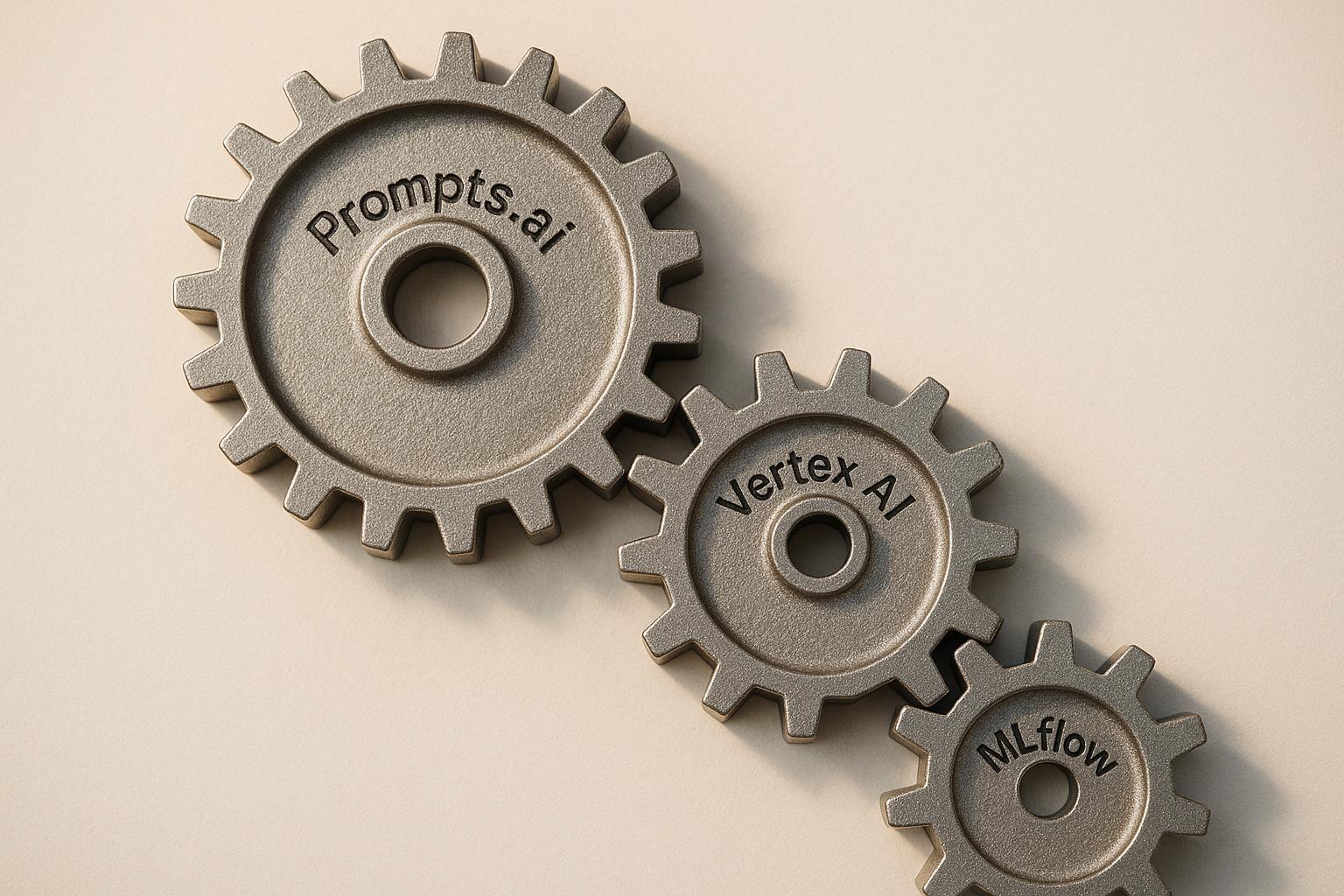 ¿Qué empresa ofrece la mejor orquestación de aprendizaje automático?