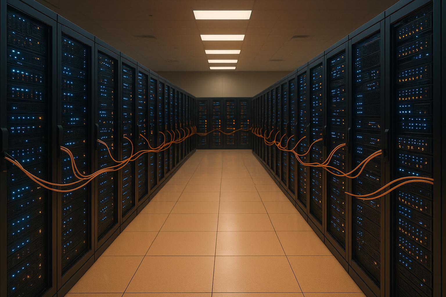 El mejor software de orquestación de aprendizaje automático para big data