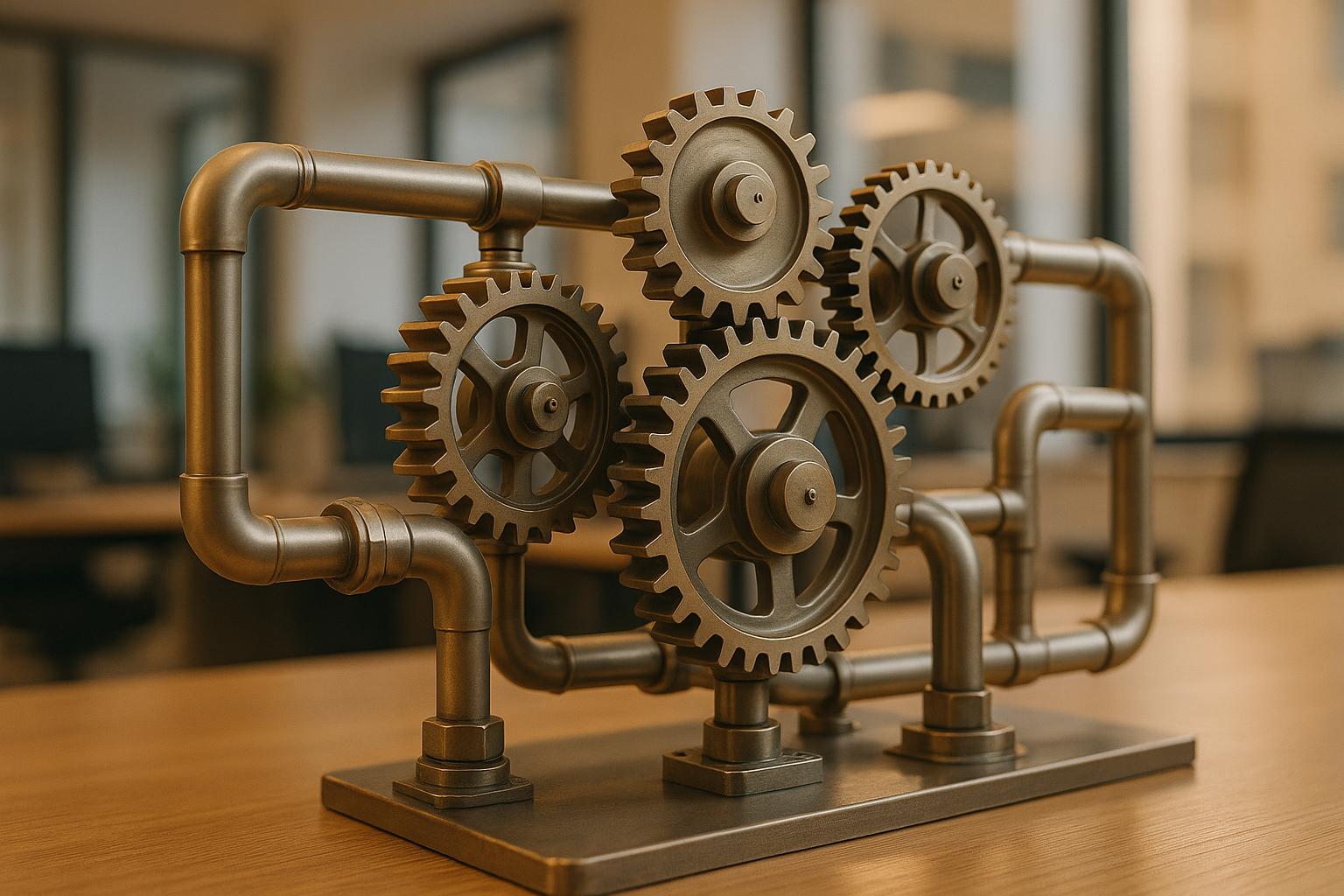 Los mejores marcos de orquestación para el aprendizaje automático