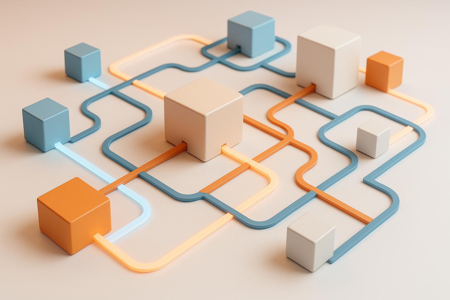 Beste orkestratieoplossingen voor machine learning-projecten