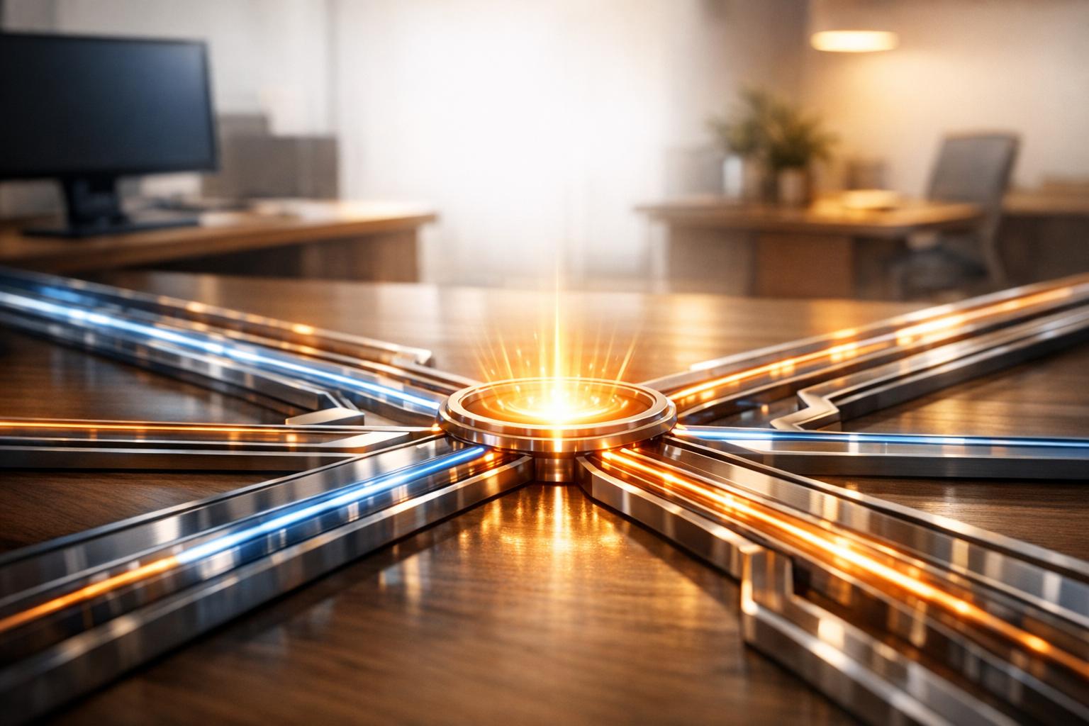 La mejor plataforma para flujos de trabajo de IA