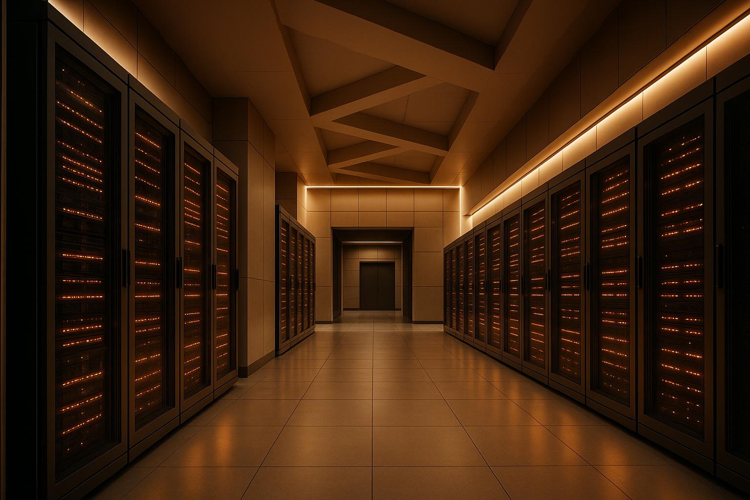 Beste platform voor veilige AI-implementatie