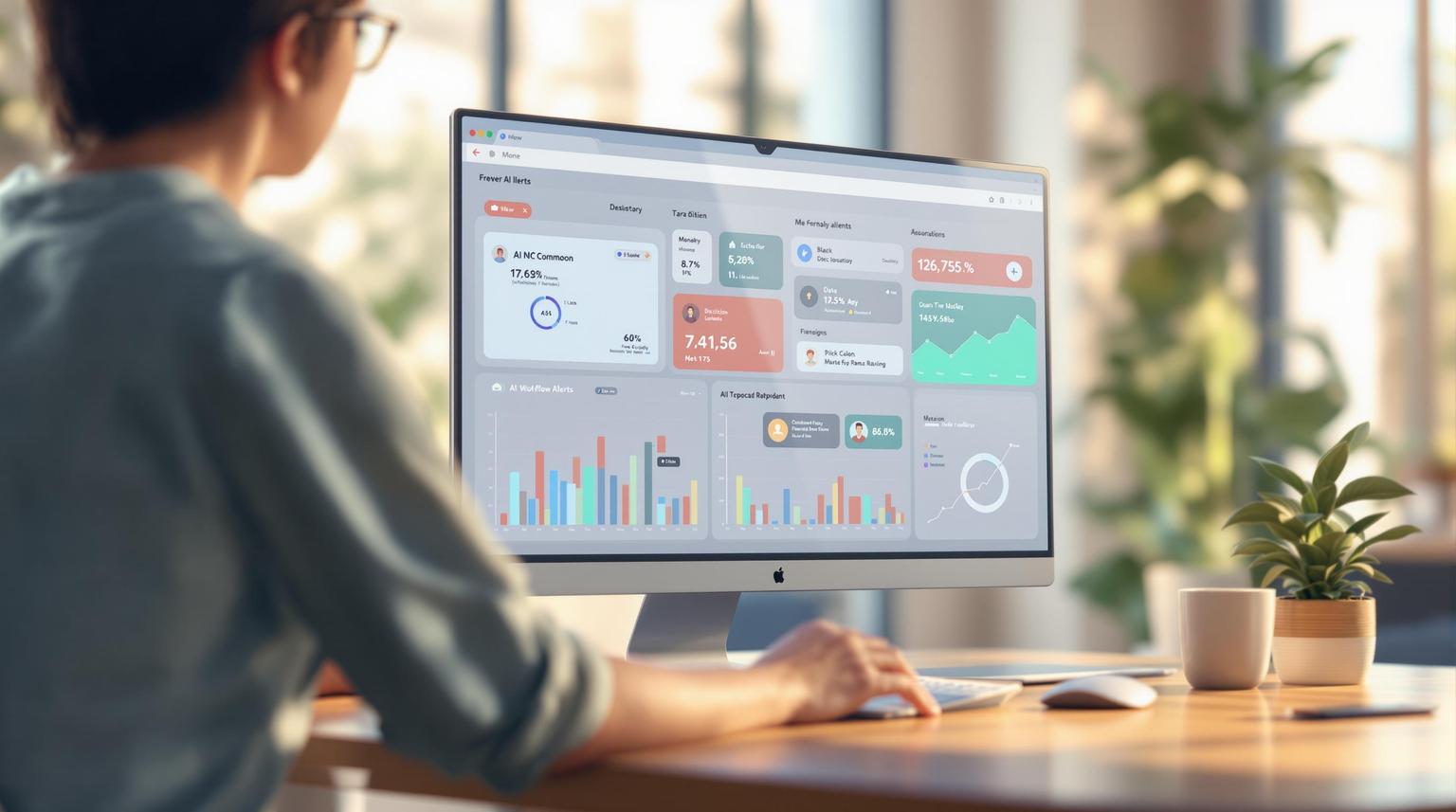 Best practices voor realtime AI-workflowwaarschuwingen
