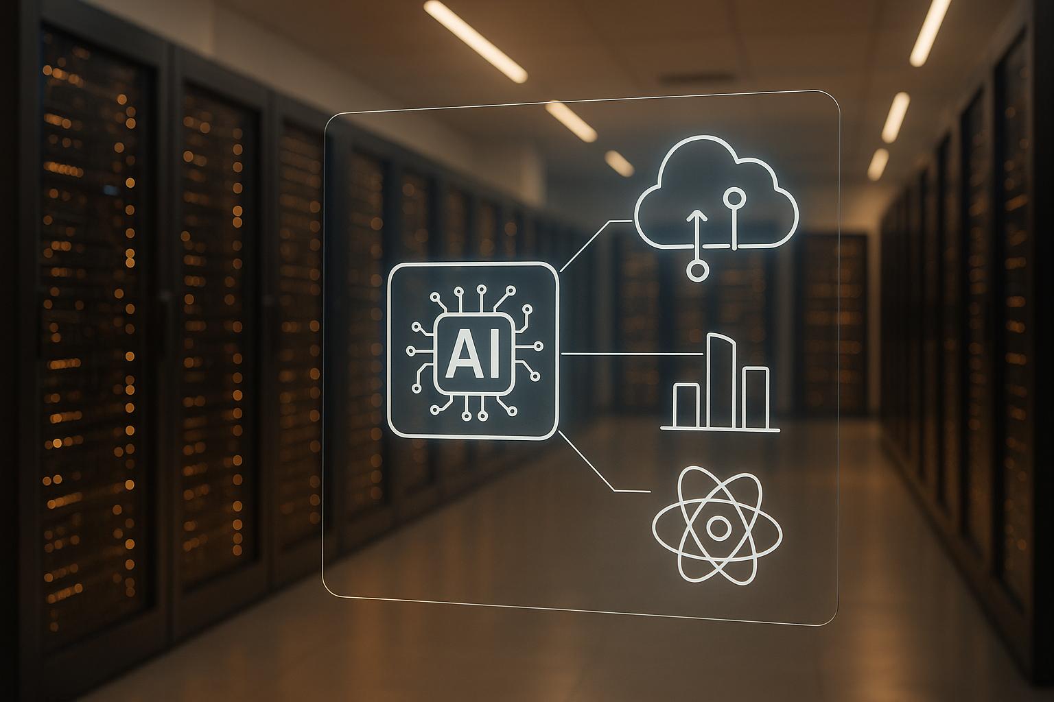 Mejores prácticas para el procesamiento escalable de IA multimodal