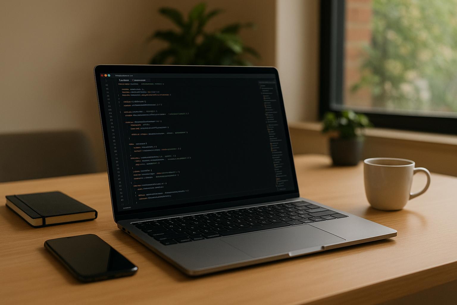 Mejores prácticas en eficiencia del flujo de trabajo de IA