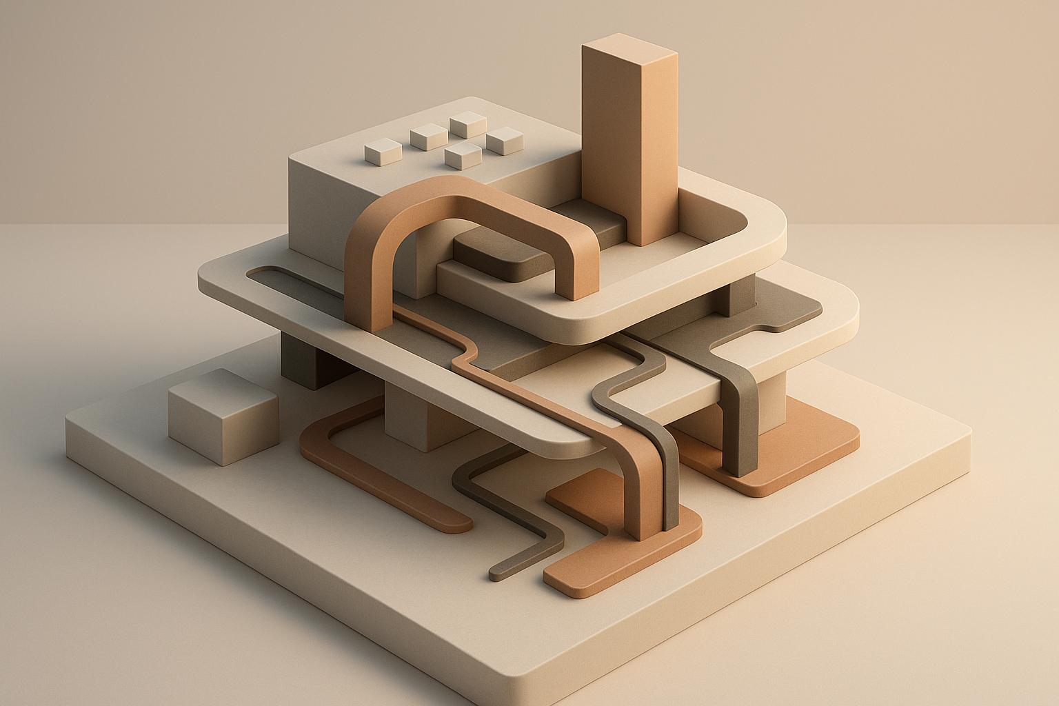 Mejores prácticas en la orquestación de modelos de aprendizaje automático