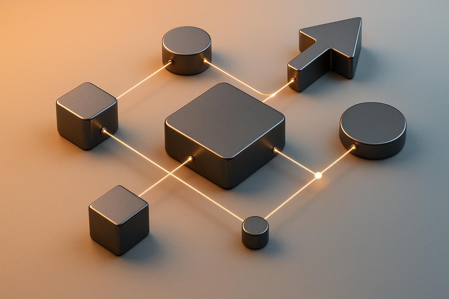 Sistemas de flujo de trabajo de IA mejor valorados