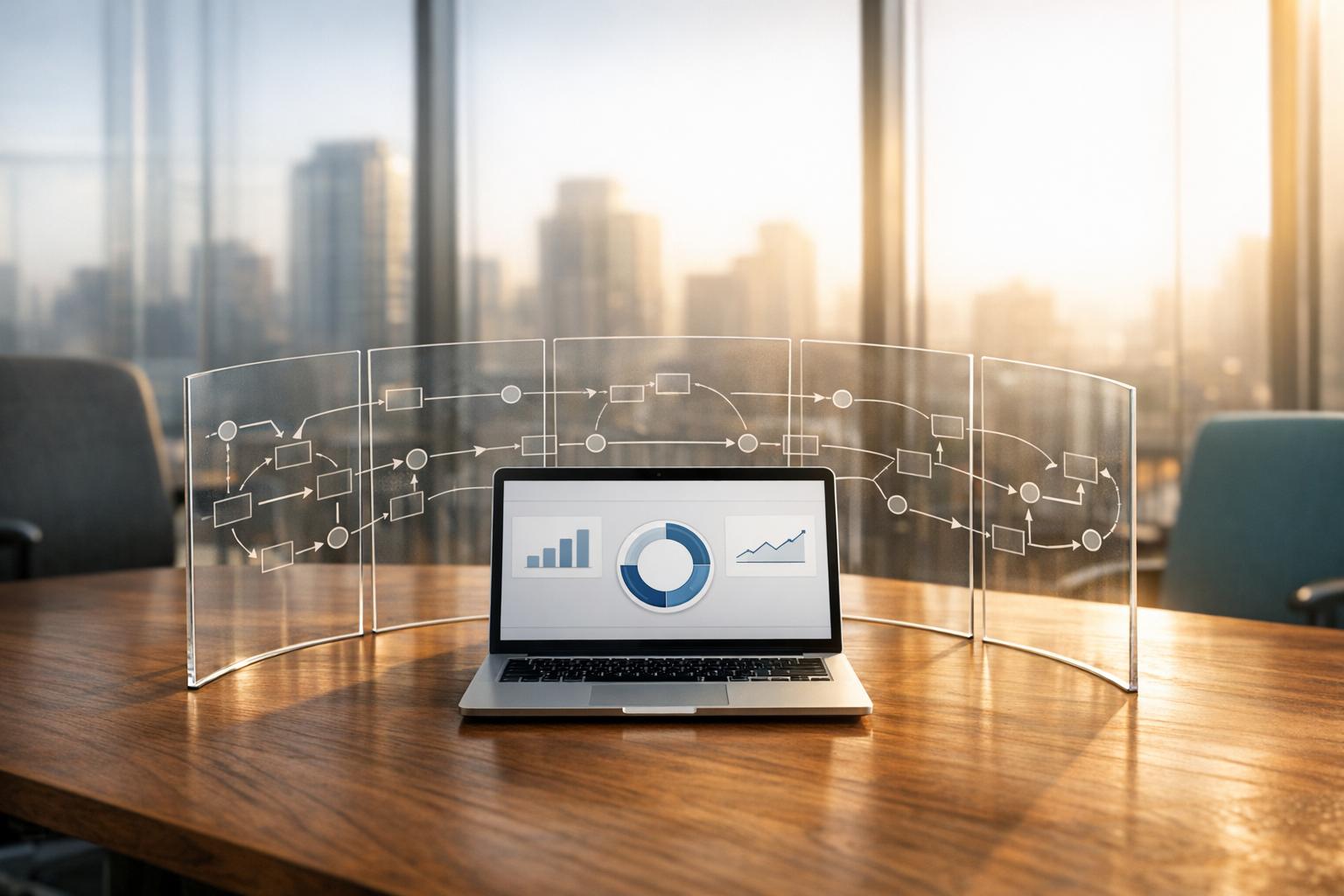 Las mejores herramientas para las empresas que dan prioridad a la IA