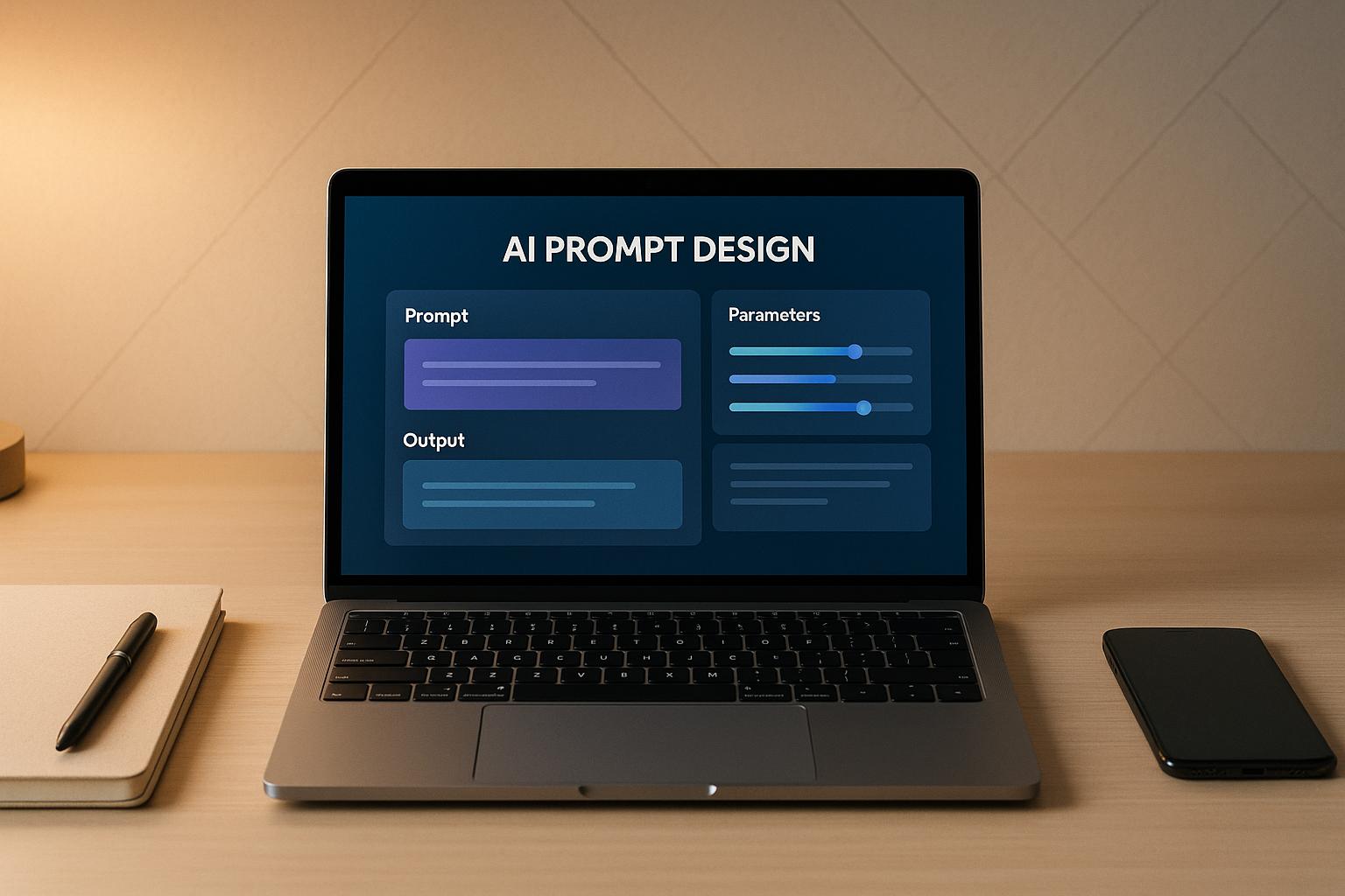 AI 프롬프트 디자인 및 실행을 위한 최고의 도구