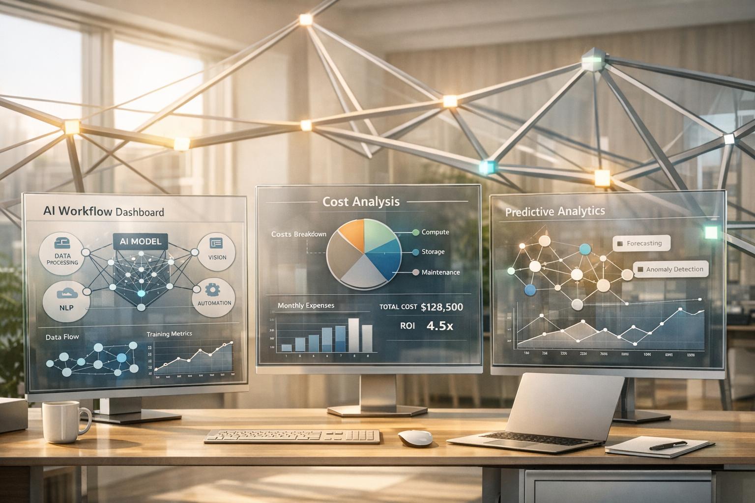 Mejor ecosistema de IA unificado para flujos de trabajo 2026