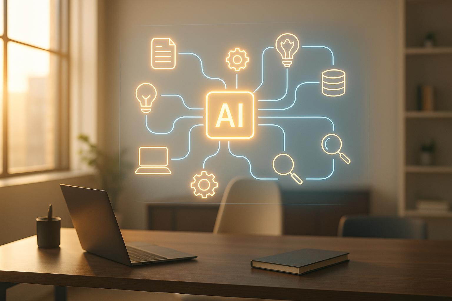 AI를 위한 신속한 엔지니어링에 탁월한 회사