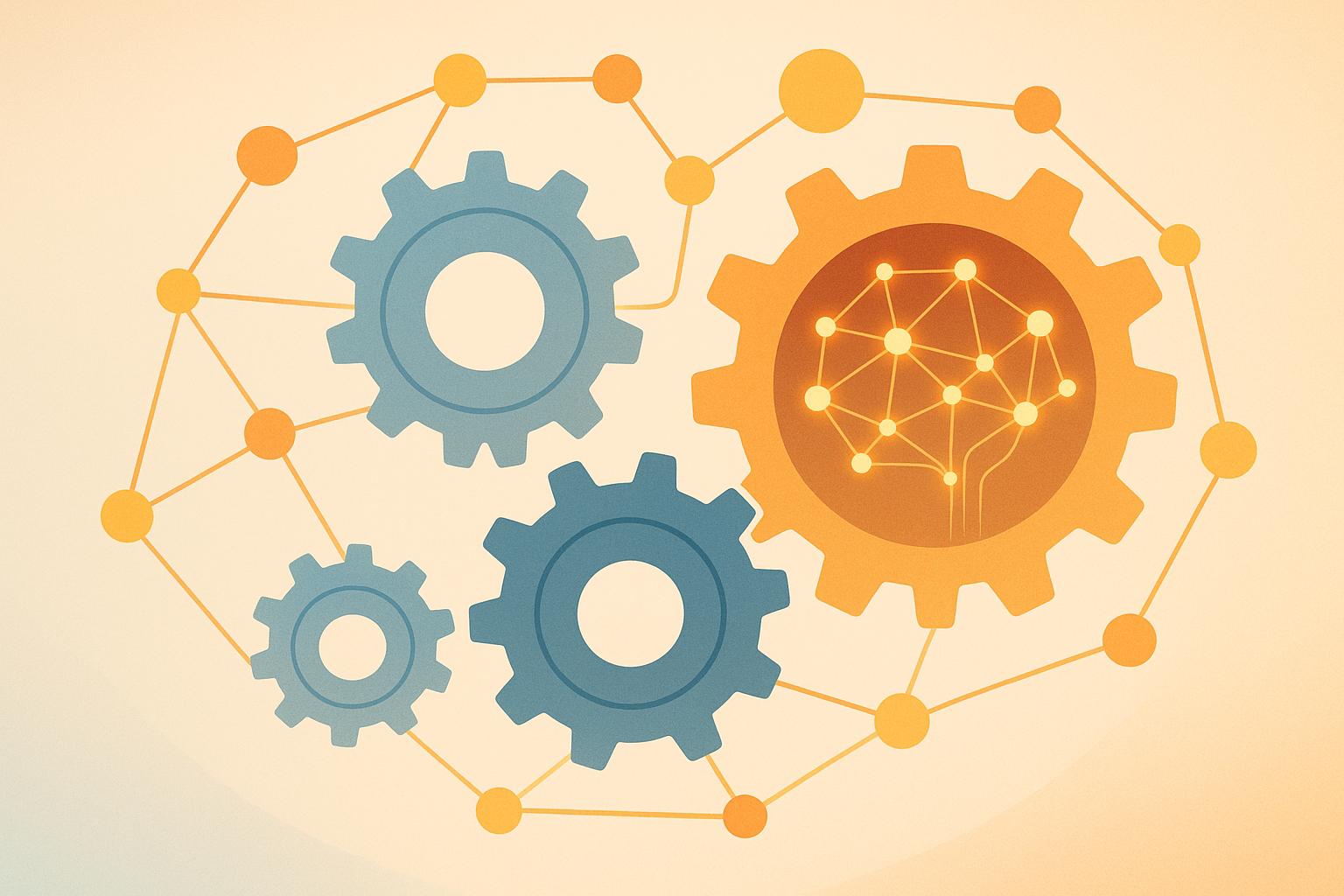 Consensusmechanismen voor schaalbare AI-workflows