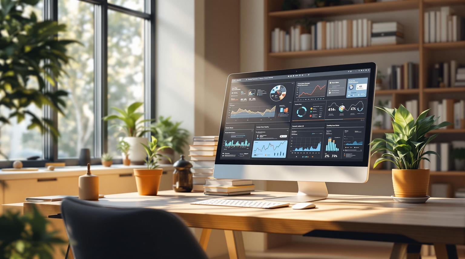Contextbewuste LLM-workflows: hoe het werkt
