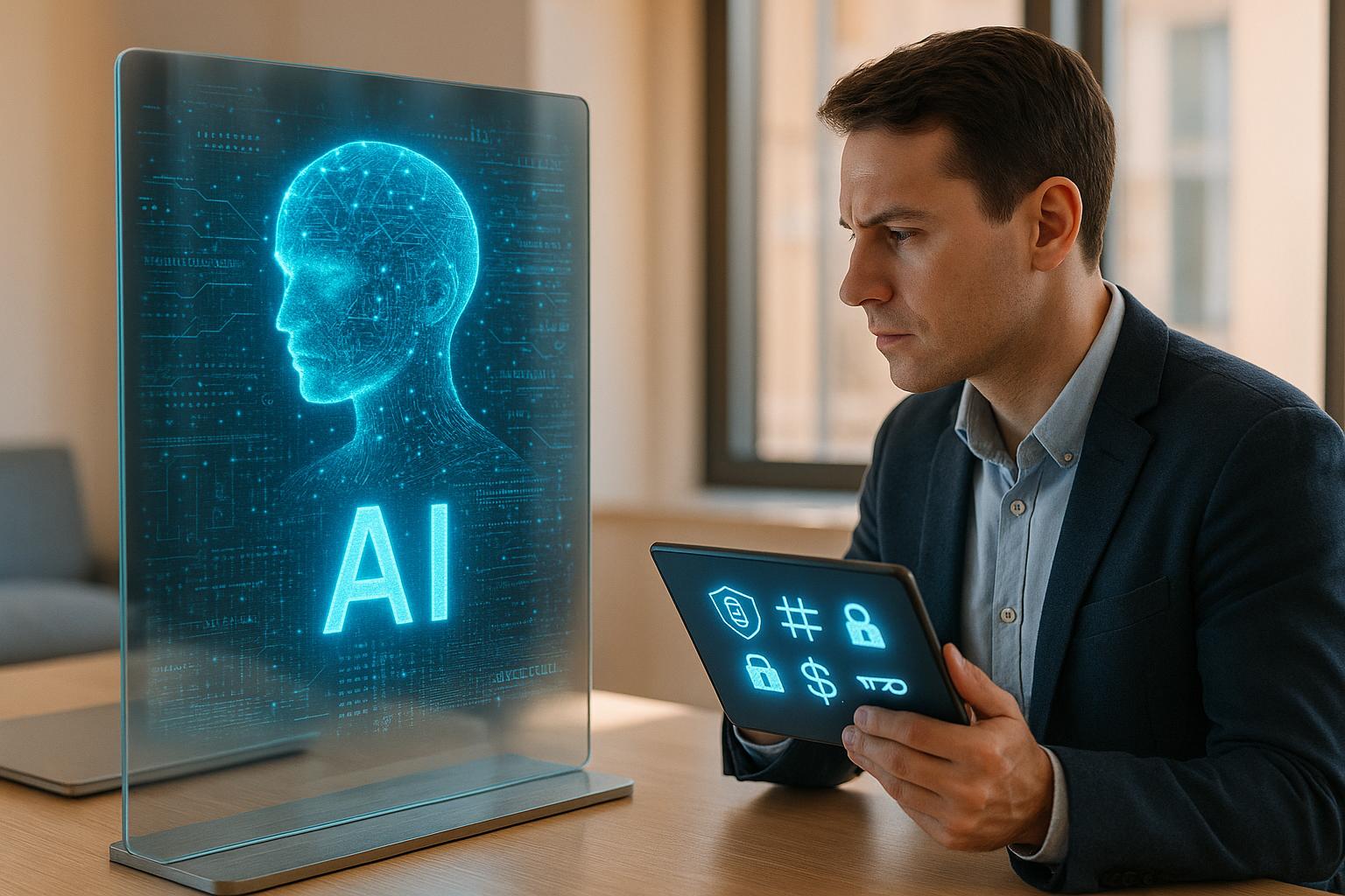 Het detecteren van manipulatie van AI-modellen: sleutelmethoden