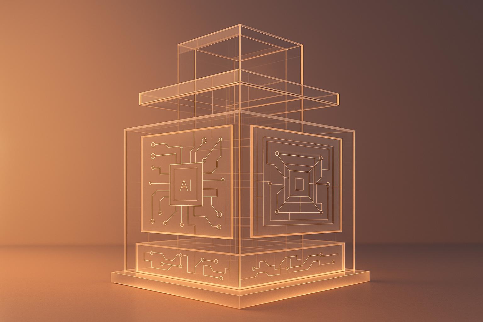 Flujos de trabajo de IA emergentes y avanzados para desarrolladores