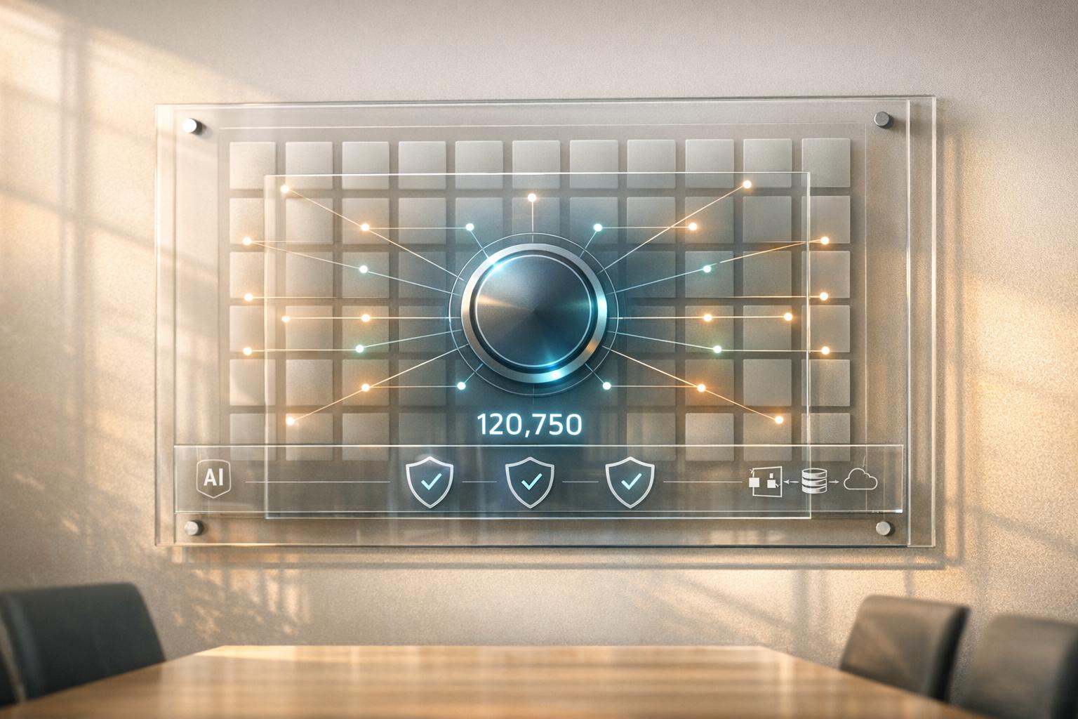 Leading Enterprise‑Grade Generative AI Solutions For Your Organization