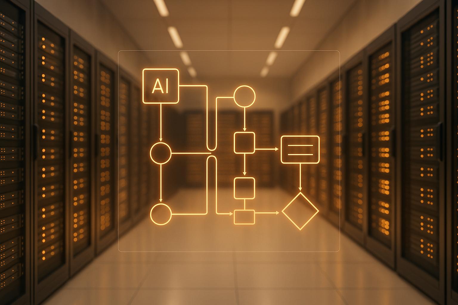 Fouttolerante AI-workflows: belangrijke ontwerpprincipes