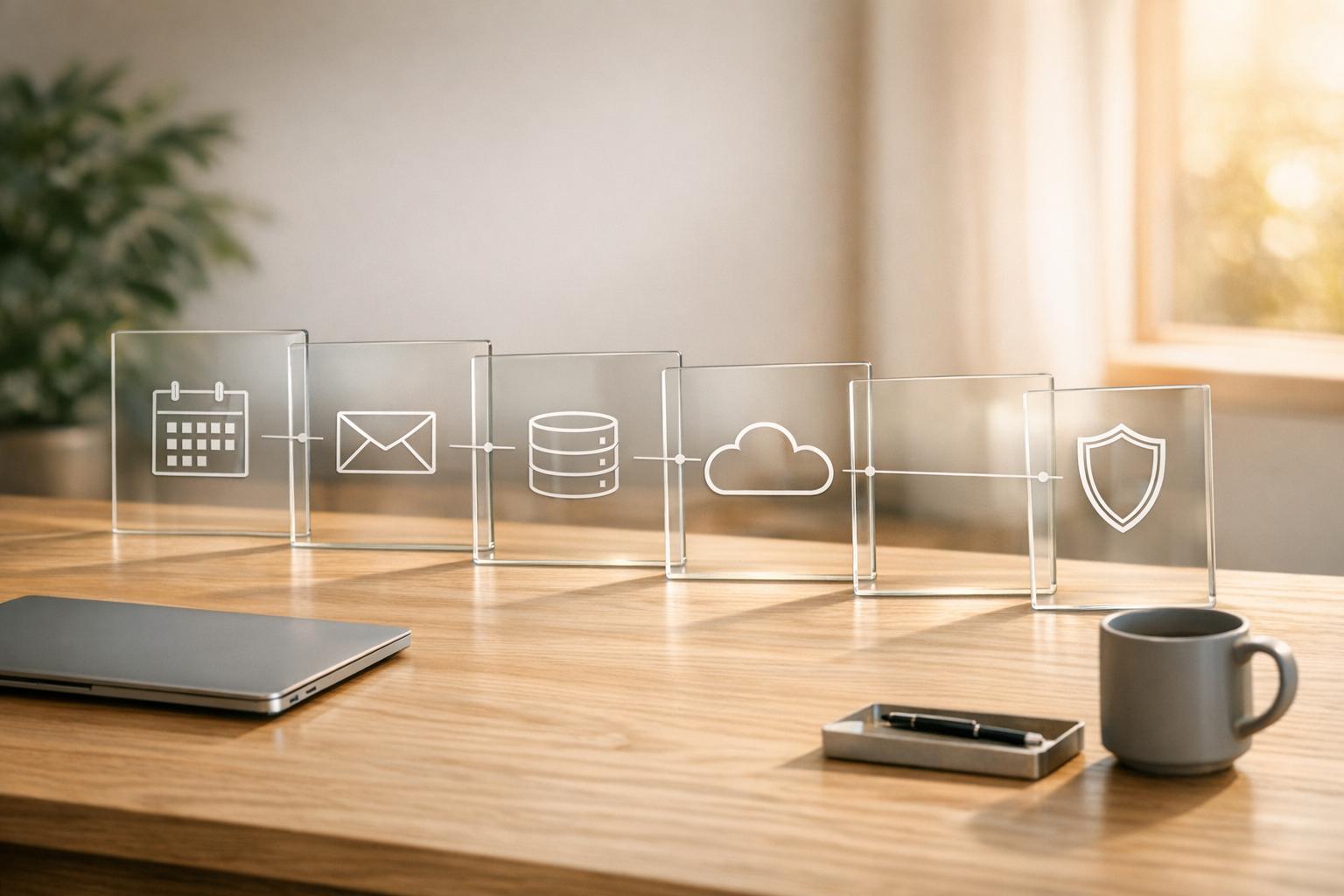 Meilleurs outils d'IA pour automatiser les flux de travail