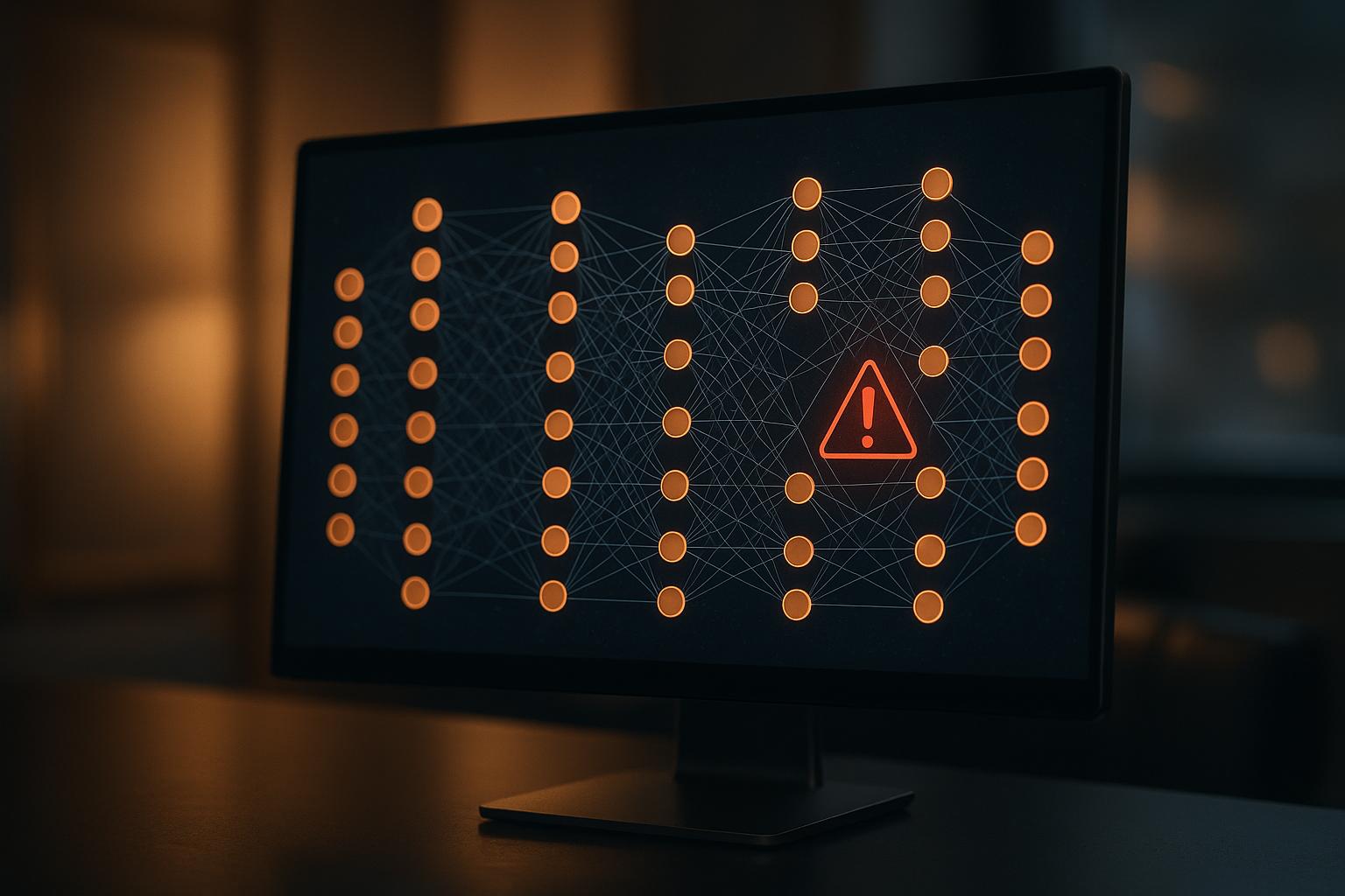 Hoe AI-modellen backdoor-aanvallen detecteren