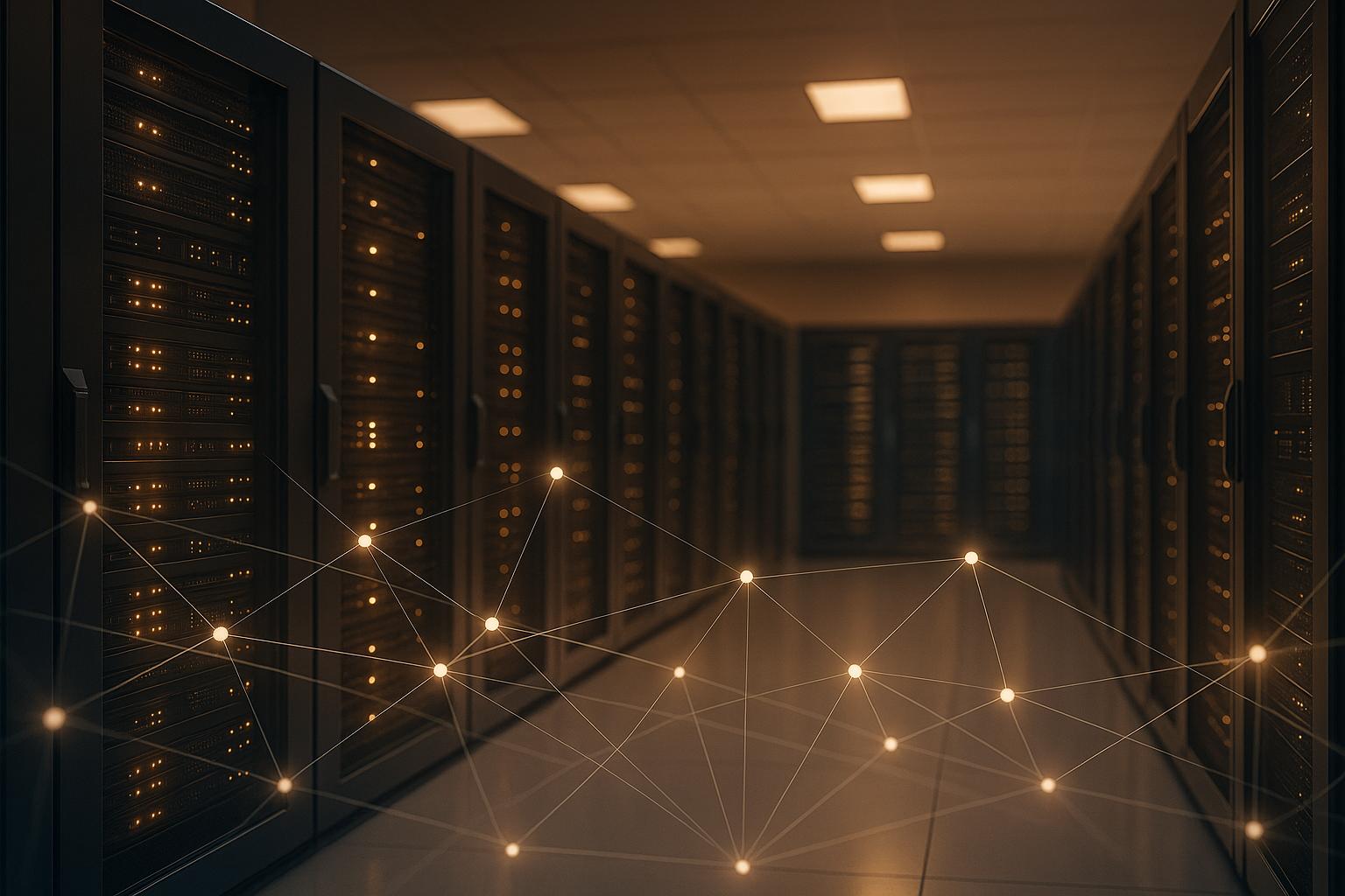 내결함성 스토리지가 벡터 데이터베이스 신뢰성을 향상시키는 방법